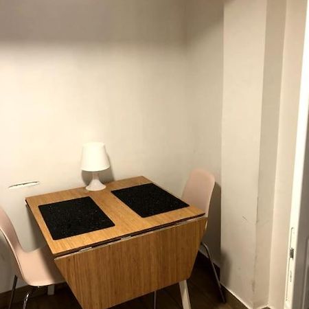Apartmán Studio V Proche Ligne 14 Kremlin Bicetre Arcueil Exteriér fotografie