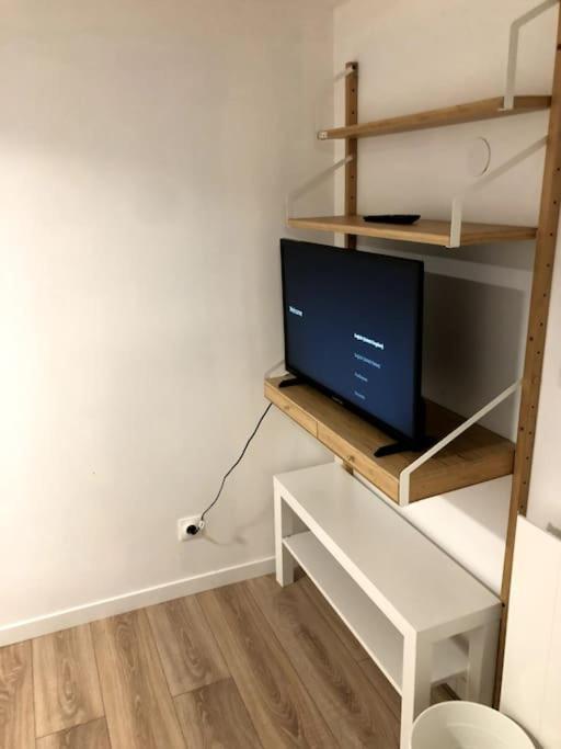 Apartmán Studio V Proche Ligne 14 Kremlin Bicetre Arcueil Exteriér fotografie